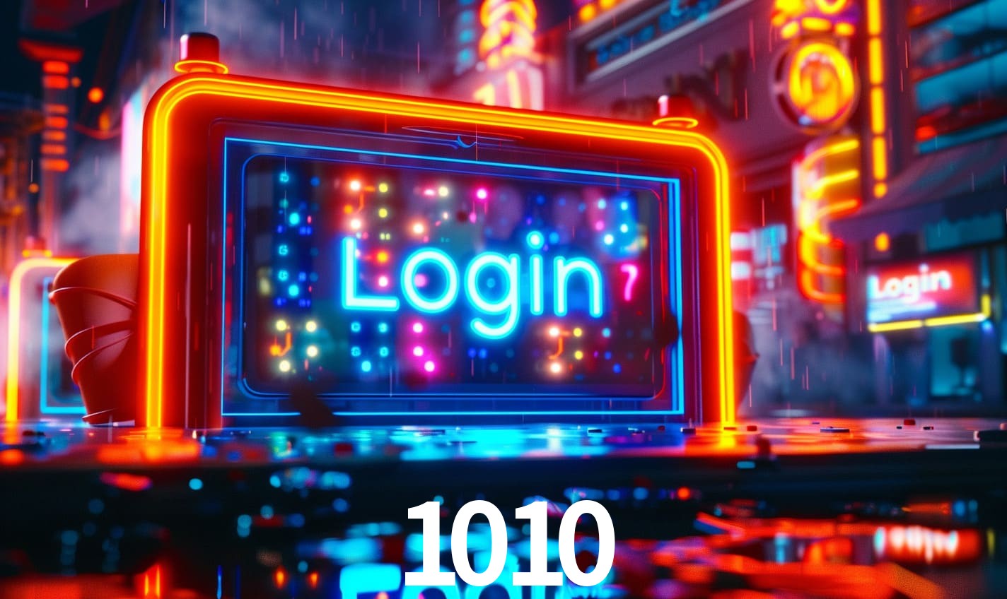 Registre-se hoje no Cassino 1010